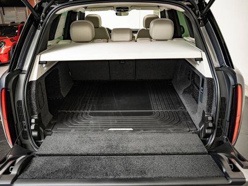 New 2026 Land Rover Range Rover SE AWD/4WD image 20