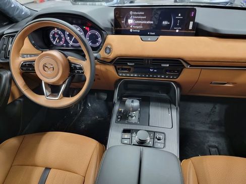 New 2026 MAZDA CX-70 3.3 Turbo S w/ Premium Plus image 28