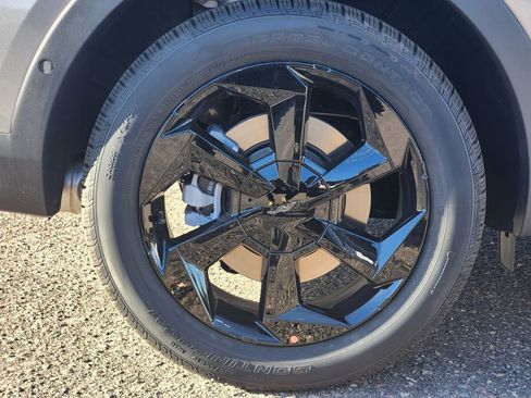 New 2026 Kia Sorento SX Prestige image 15