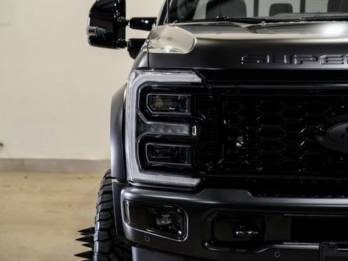 Used 2026 Ford F450 4x4 Crew Cab Super Duty image 3
