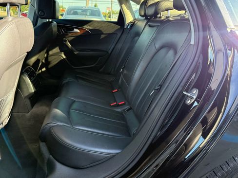 Used 2018 Audi A6 2.0T Premium image 21