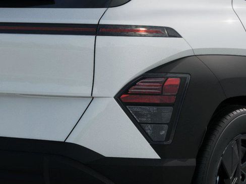 New 2026 Hyundai Kona SEL Premium image 10
