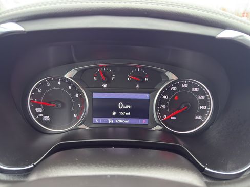 Certified 2023 Chevrolet Blazer LT image 17