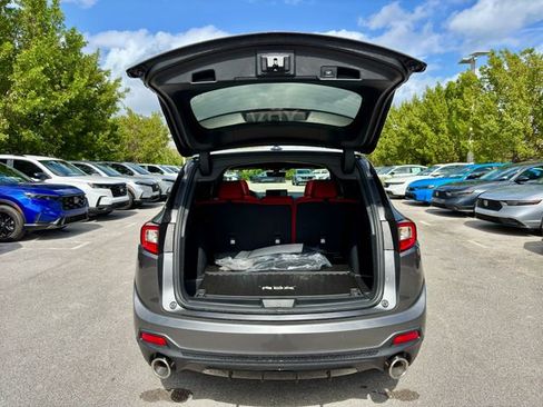 New 2026 Acura RDX A-Spec image 31