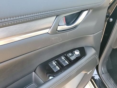 New 2025 MAZDA CX-5 AWD 2.5 S w/ Premium Plus Pkg image 12