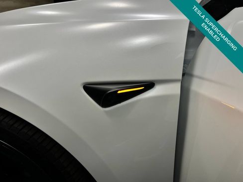 Used 2025 Tesla Model 3 Performance AWD/4WD image 26