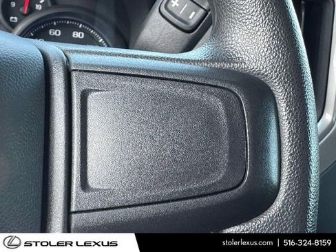 Used 2023 GMC Sierra 1500 Pro w/ Graphite Edition image 21