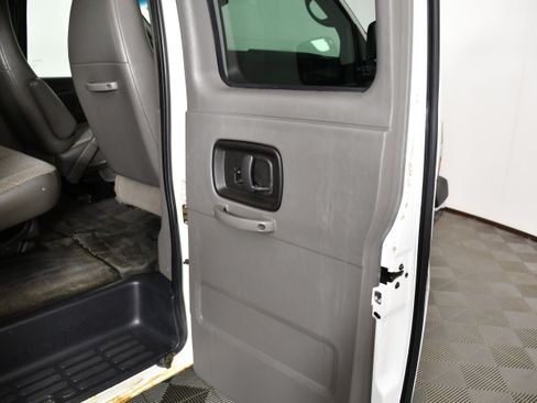 Used 2013 Chevrolet Express 3500 LT w/ LT Preferred Equipment Group RWD image 40