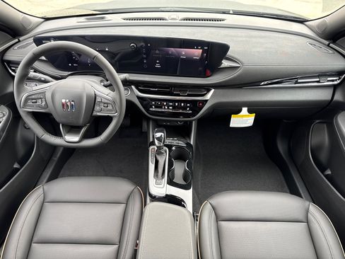 Used 2026 Buick Envista Avenir FWD image 21