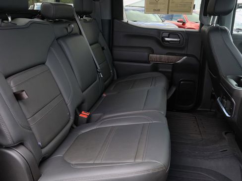 Certified 2022 GMC Sierra 1500 Denali w/ Denali Premium Package AWD/4WD image 28