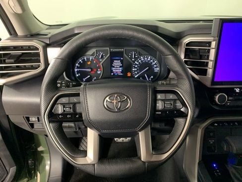 Used 2023 Toyota Tundra SR5 w/ TRD Sport Premium Package image 22