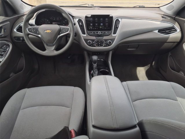Used 2024 Chevrolet Malibu LT FWD image 23