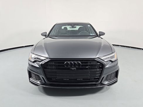 Used 2022 Audi A6 Premium Plus image 2