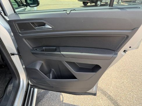 Used 2018 Volkswagen Atlas SEL Premium AWD/4WD image 20