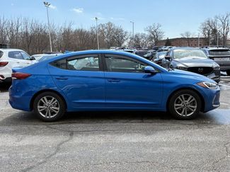 Used 2017 Hyundai Elantra Value Edition video 4