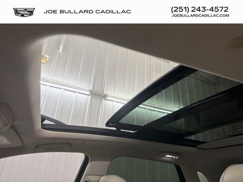New 2026 Cadillac XT5 Premium Luxury w/ Driver Assist Package FWD image 34