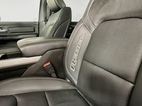 Used 2026 RAM 1500 Rebel w/ Rebel Level 2 Equipment Group AWD/4WD image 34