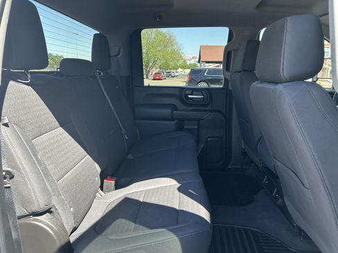 Used 2020 Chevrolet Silverado 2500 LT w/ Remote Start Package AWD/4WD image 14