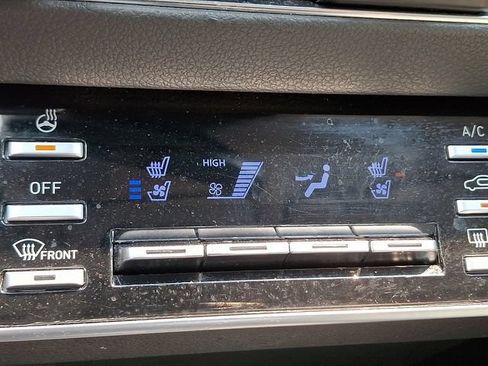 Used 2020 Hyundai Sonata Limited FWD image 27