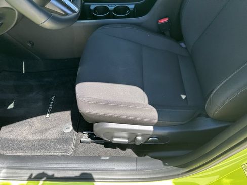 Used 2024 Hyundai Kona SEL FWD image 23