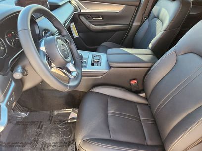 New 2026 MAZDA CX-90 3.3 Turbo w/ Preferred Package