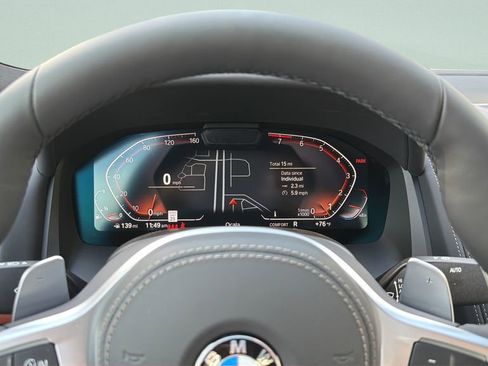 New 2026 BMW 840i RWD image 11