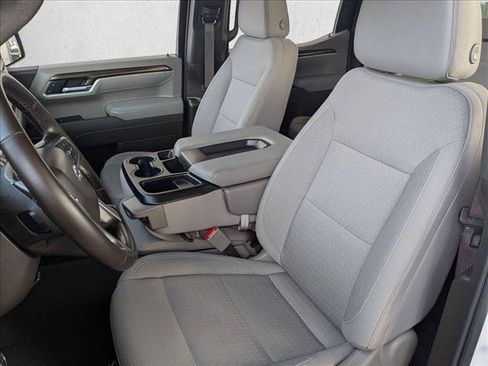 Used 2026 Chevrolet Silverado 1500 RST RWD image 16