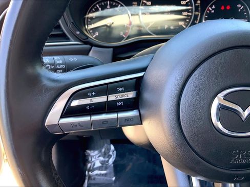 Used 2020 MAZDA CX-30 AWD w/ Premium Package image 24