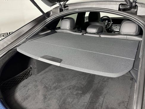 Certified 2026 Mercedes-Benz GLE 53 AMG 4MATIC Coupe image 10