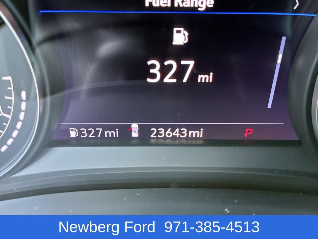 Used 2024 Cadillac XT5 Sportv w/ Platinum Package AWD/4WD image 14
