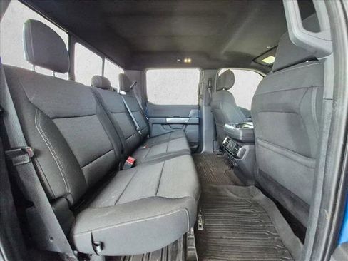 Used 2021 Ford F150 XLT w/ Equipment Group 302A High AWD/4WD image 20