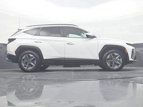 Used 2026 Hyundai Tucson SEL Plus FWD image 34