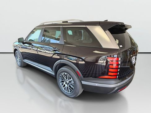 New 2026 Hyundai Palisade SEL AWD/4WD image 3