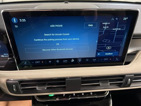 New 2026 Lincoln Corsair Premiere image 10