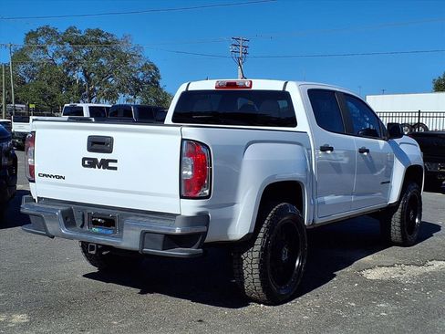 Used 2017 GMC Canyon 2WD Crew Cab w/ Convenience Package image 7