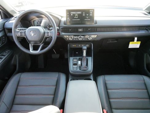 Certified 2026 Honda CR-V Sport-L image 10