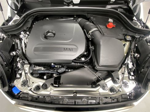 New 2026 MINI Cooper 4-Door Hardtop image 22