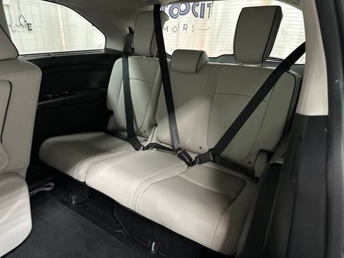 Used 2025 Honda Odyssey Touring image 23