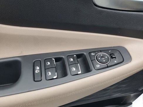 Certified 2022 Hyundai Santa Fe SEL w/ Convenience Package image 23