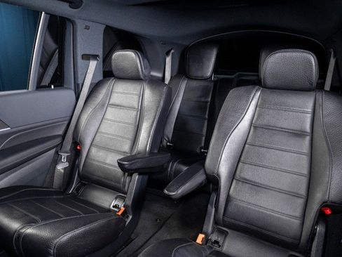 New 2026 Mercedes-Benz GLS 450 4MATIC image 30