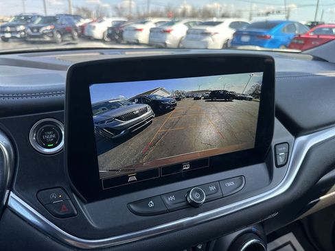 Used 2023 Chevrolet Blazer LT w/ Convenience Package image 17