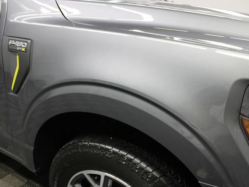 Used 2024 Ford F150 STX AWD/4WD image 35
