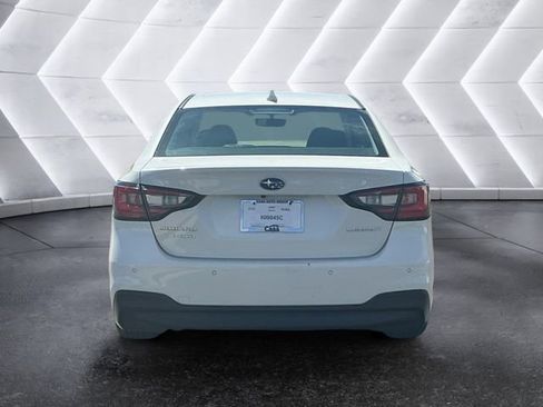 Used 2020 Subaru Legacy Limited AWD/4WD image 9