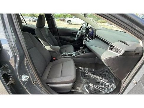 Certified 2024 Toyota Corolla LE FWD image 38