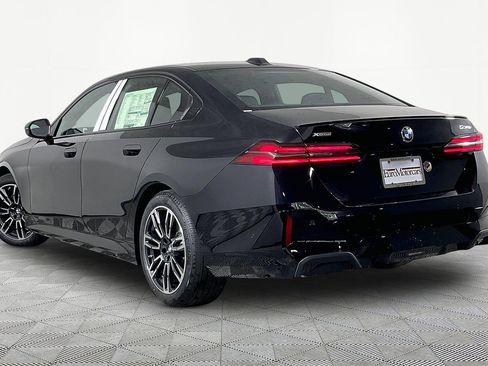 New 2026 BMW 530i xDrive AWD/4WD image 5