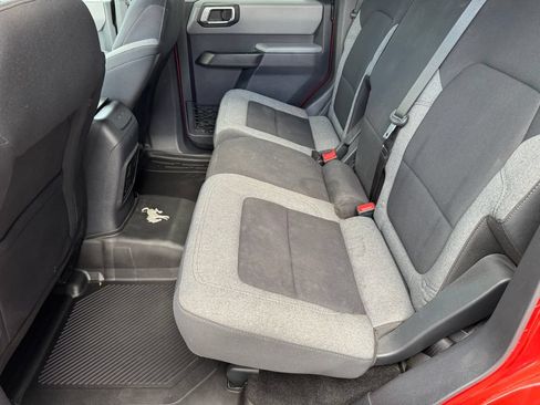 Used 2022 Ford Bronco Big Bend AWD/4WD image 20