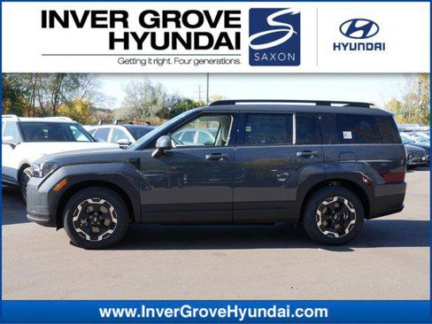 New 2026 Hyundai Santa Fe SEL AWD/4WD image 1