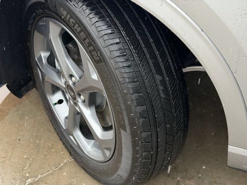 Used 2023 Ford Escape ST-Line w/ Equipment Group 301A FWD image 36