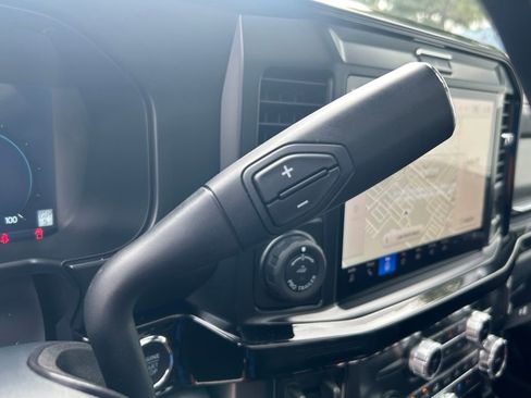 New 2026 Ford F250 Lariat w/ Black Appearance Package image 13