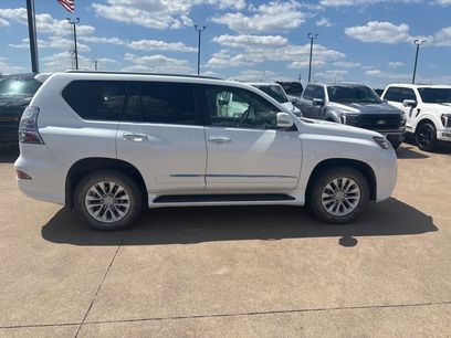Used 2018 Lexus GX 460